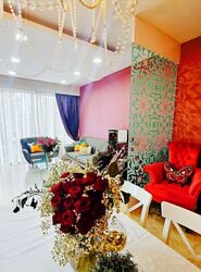 Grandeur 8 (D20), Condominium #544525681